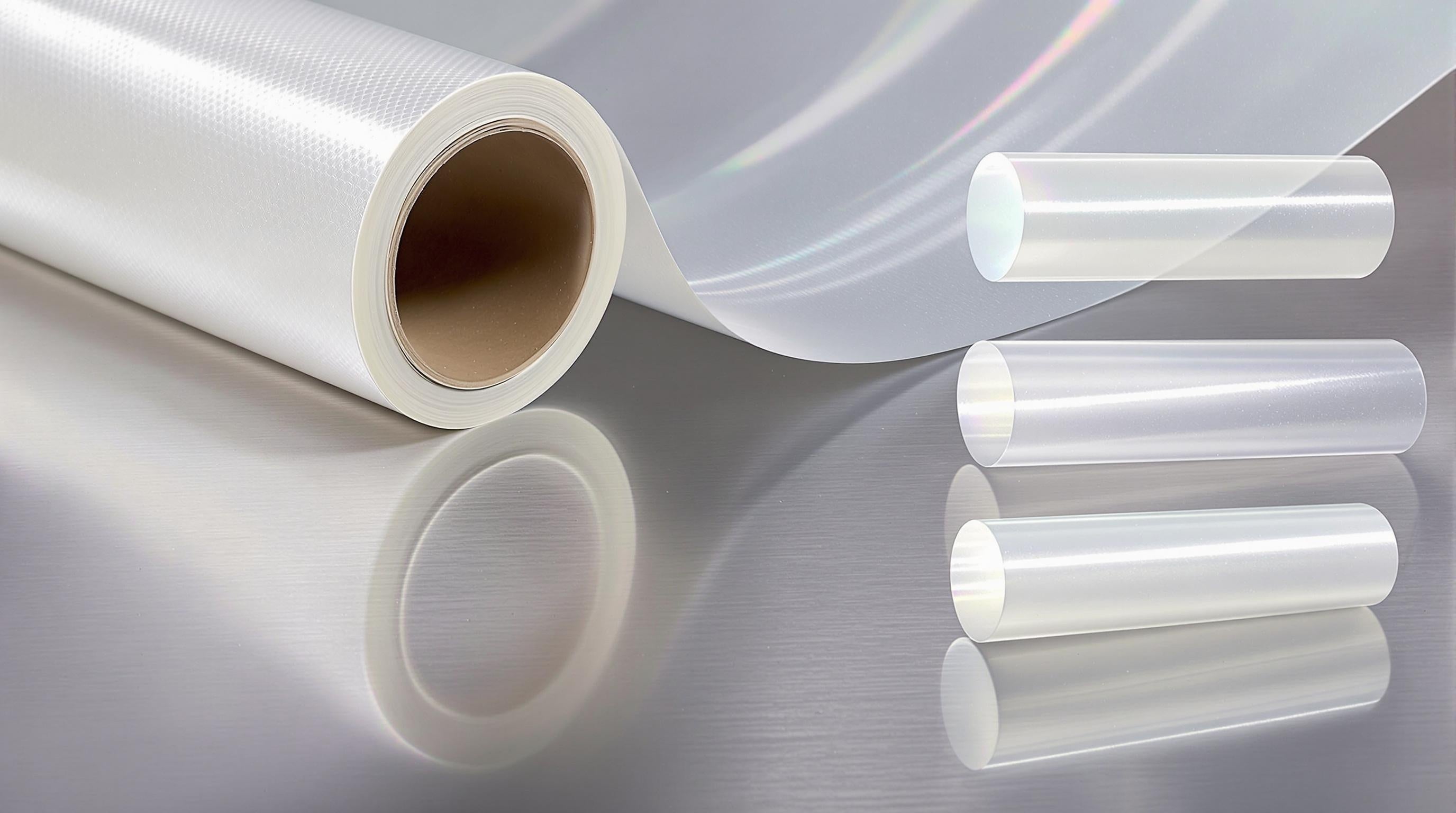 DTF Transfer Film Types and Their Best Applications