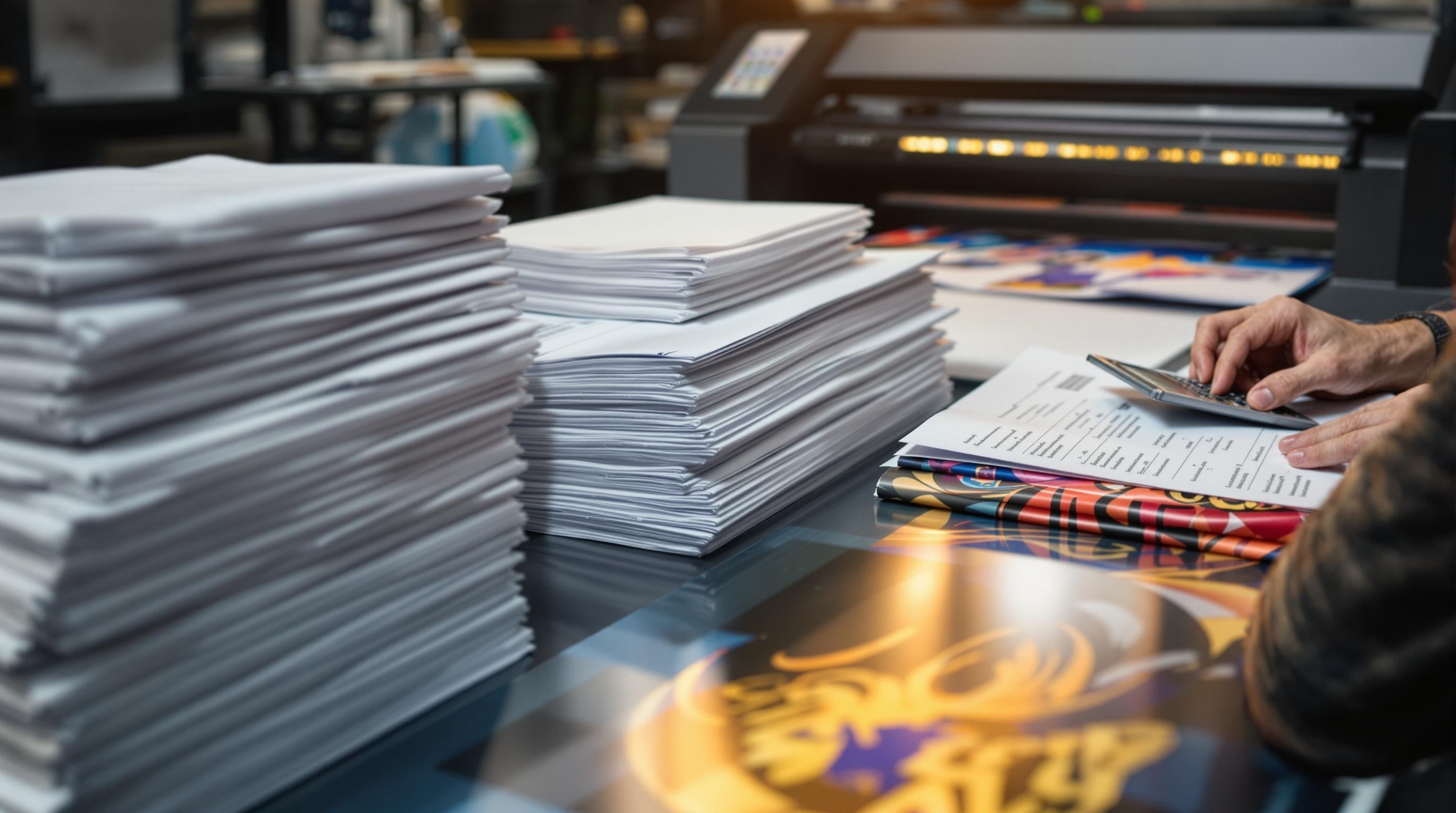 DTF Transfer Printing Cost Analysis and Pricing Strategies