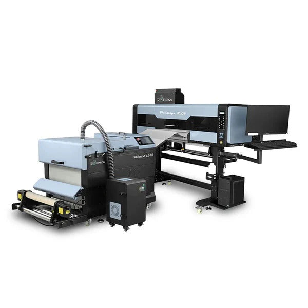 Buying Guide For Prestige XL4 DTF Printer