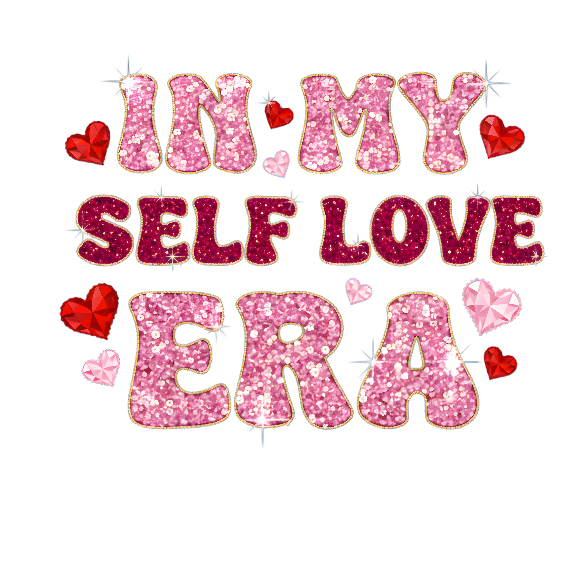 In My Self Love Era
