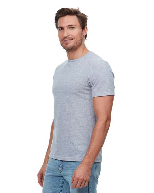 ThreadFast T1000 EPIC T-Shirt Blanks Ringspun cotton
