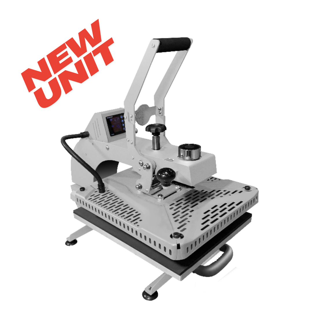 PerfecPress "Ultimate" Swing-Away HeatPress 16X20