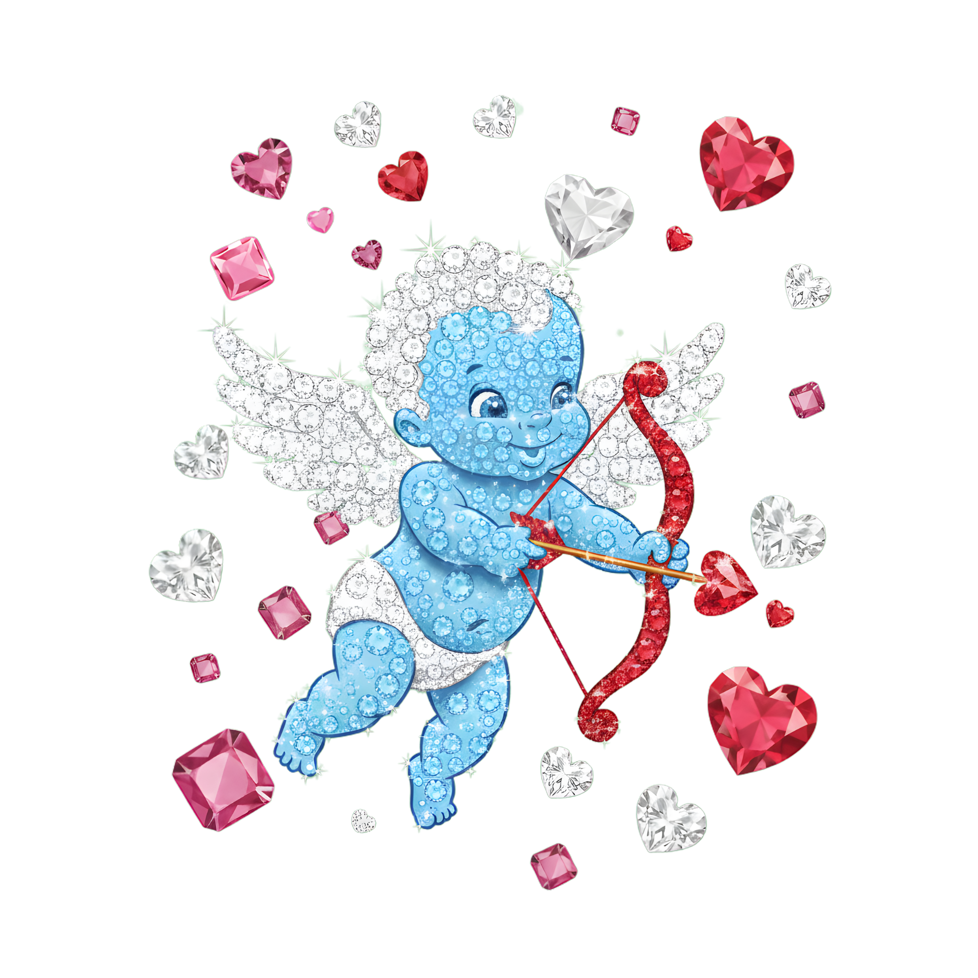 Cupid DTF