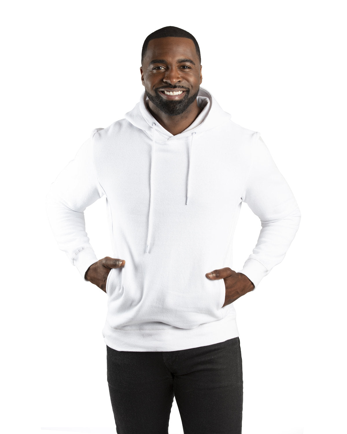 ThreadFast 320H Hoodies