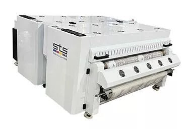 48" STS DTF Auto Shaker Pro - (Drop Shipped)