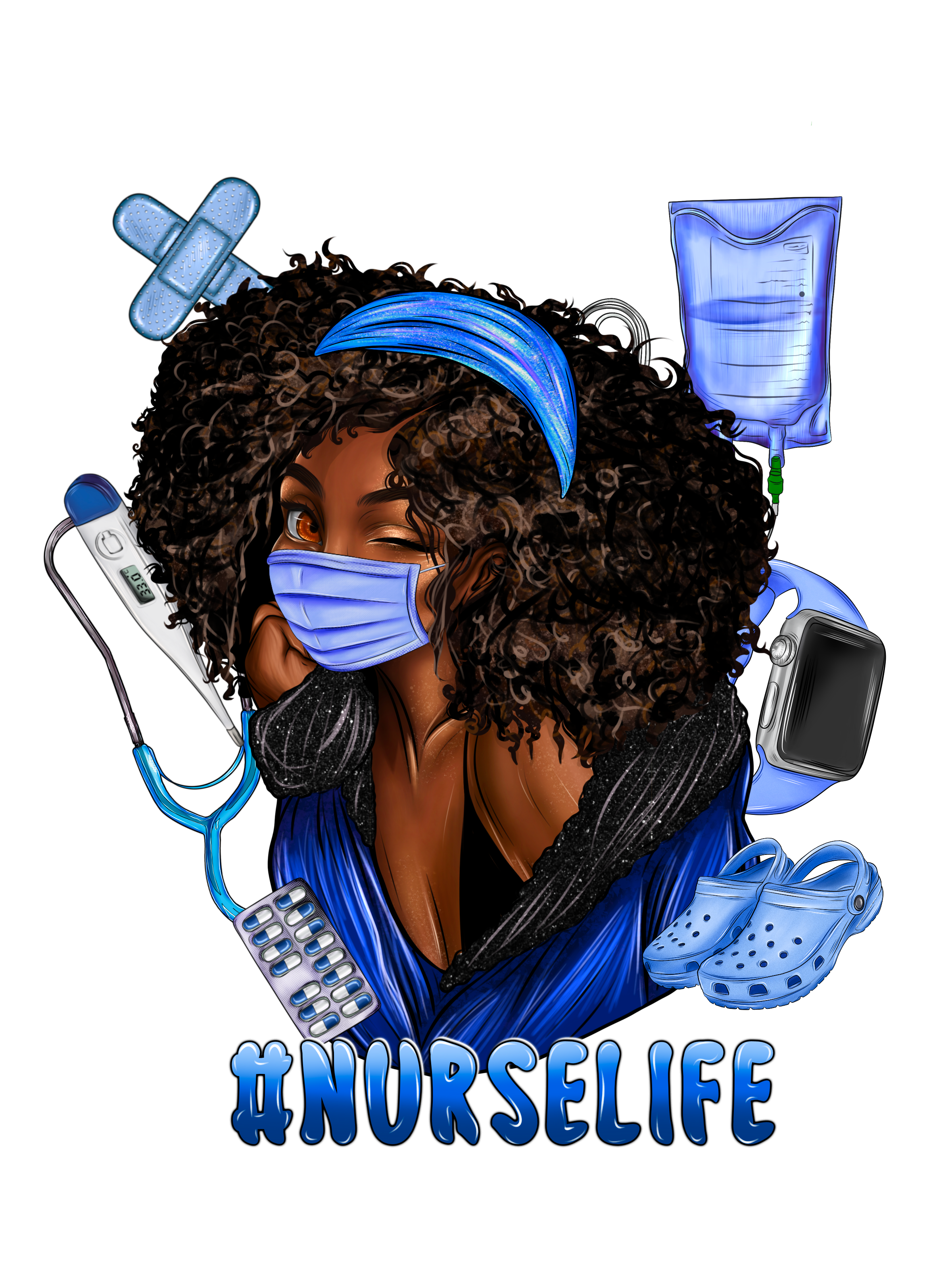 Nurse Life