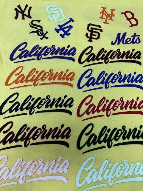 PerfecPress Dual Flex (2 Color) Thick HTV Sheets