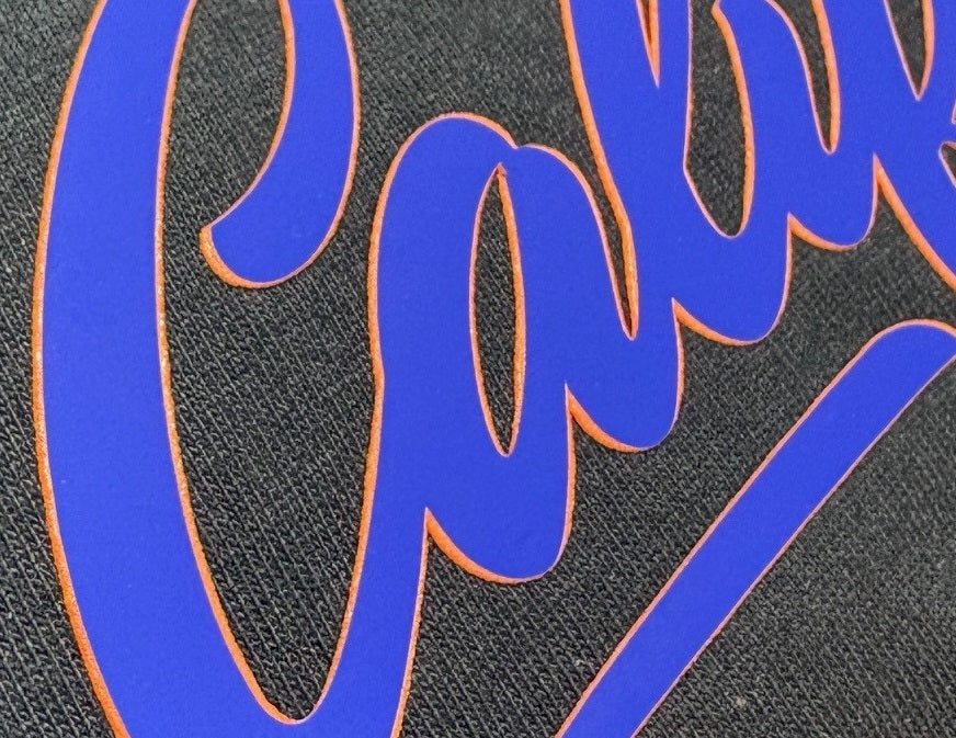 PerfecPress Dual Flex (2 Color) Thick HTV Sheets