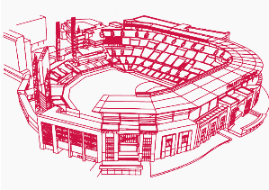 Baseball Stadium Packs