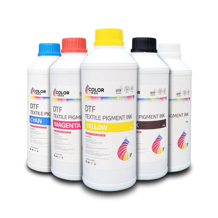 Prestige Color Prime Ink