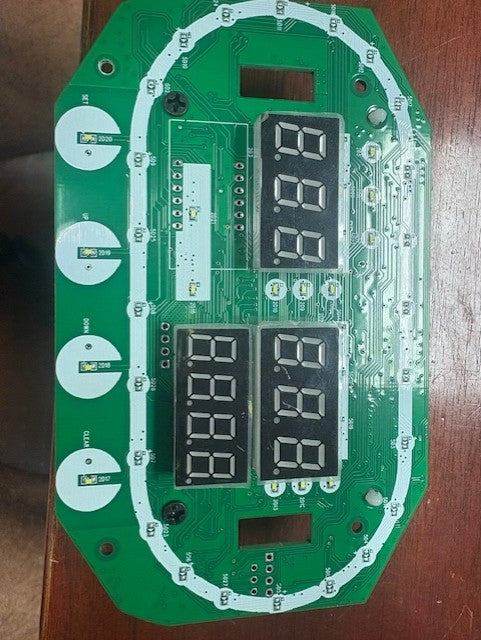 PerfecPress Auto-Open Heat Press 16X20 Replacement Parts