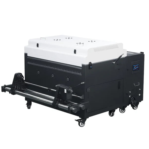 DTF Station Miro 36" Shaker