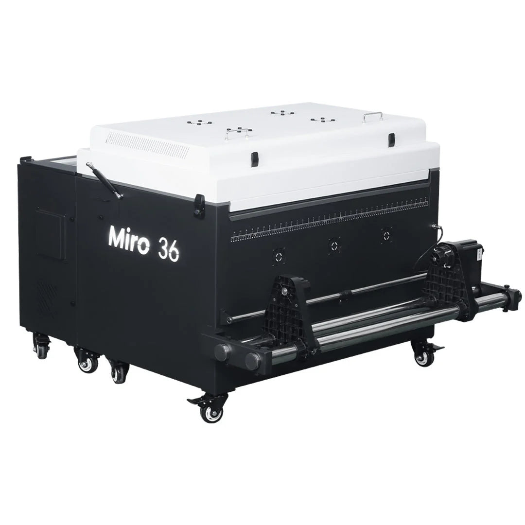DTF Station Miro 36" Shaker