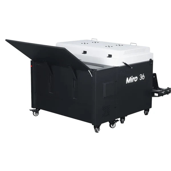 DTF Station Miro 36" Shaker