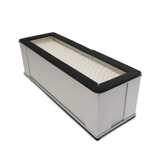 Prestige Seismo A24 Shaker Filters