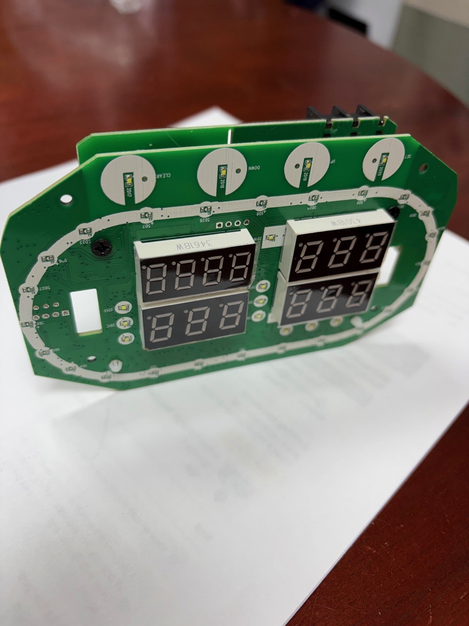 PerfecPress "Ultimate" Top & Bottom Heat Hat/Cap Heat Press