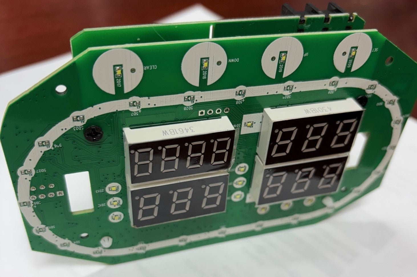 PerfecPress "Ultimate" Top & Bottom Heat Hat/Cap Heat Press w Laser Alignment