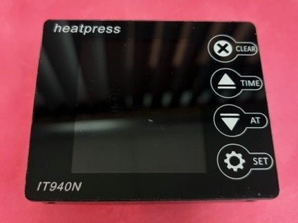 PerfecPress Auto-Open Heat Press 16X20 Replacement Parts