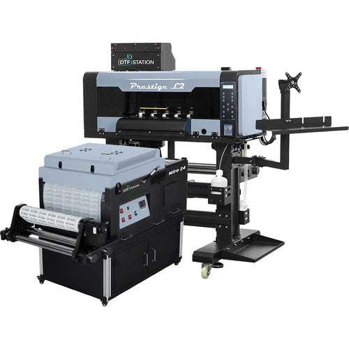 DTF Station L2 DTF Printer - In Stock!