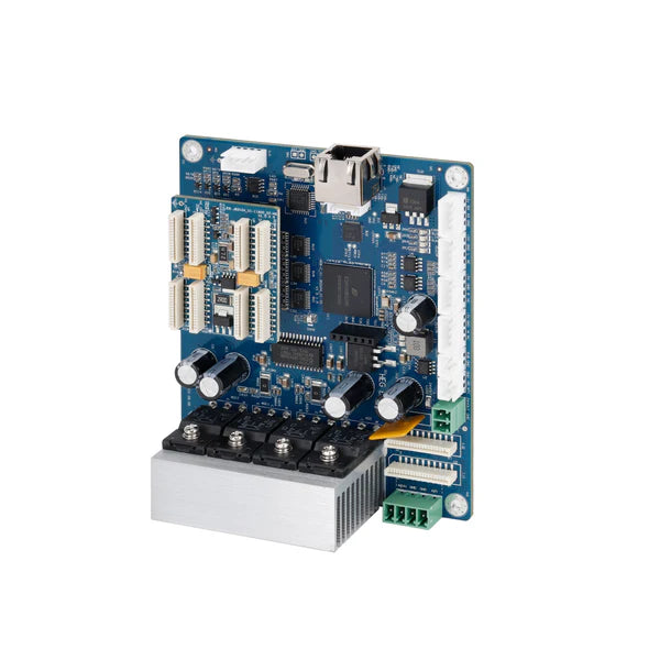 Prestige R2 Pro Daughter Board