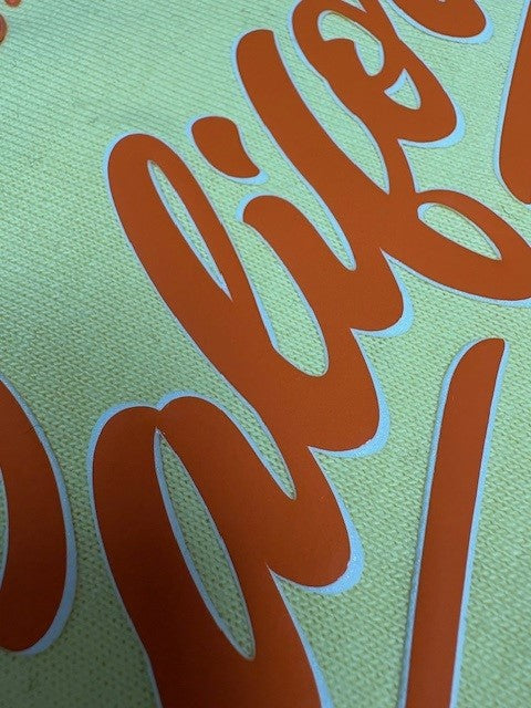 PerfecPress Dual Flex (2 Color) Thick HTV Sheets