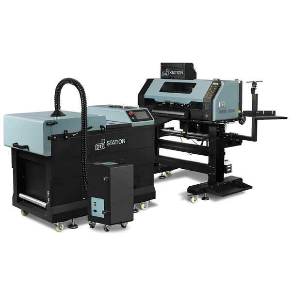 DTF Station L2 DTF Printer - In Stock!