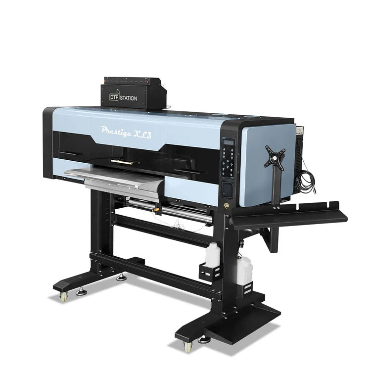 Prestige XL3 8-Color DTF Printer - (Drop Shipped)