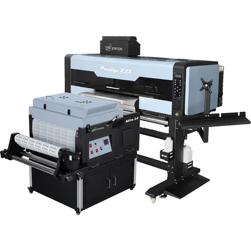 Prestige XL3 8-Color DTF Printer - (Drop Shipped)