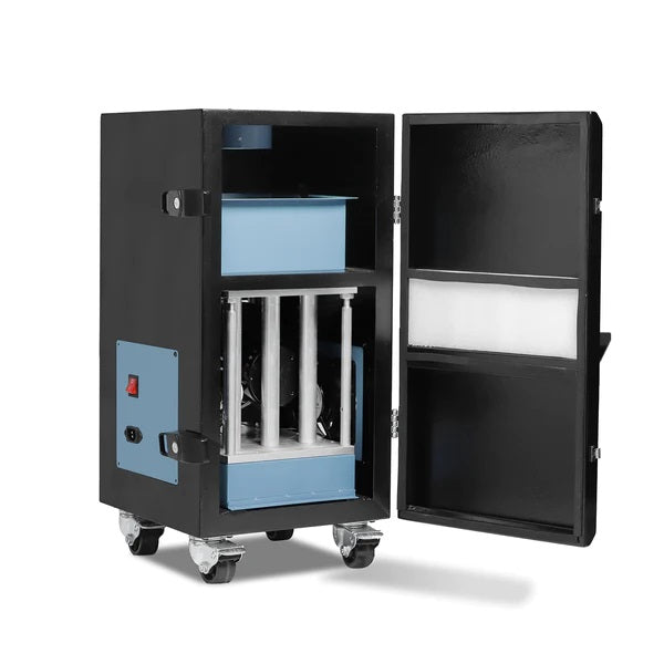 Purifier L2 Portable Air Filter - In Stock!