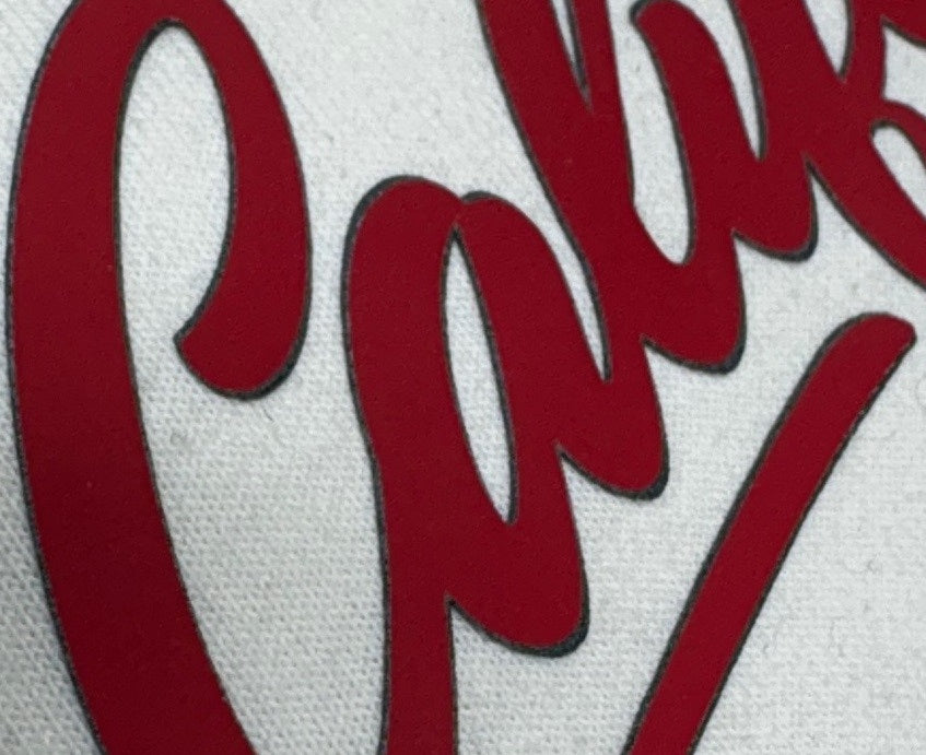 PerfecPress Dual Flex (2 Color) Thick HTV Sheets