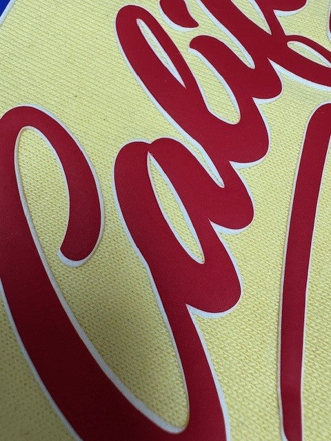 PerfecPress Dual Flex (2 Color) Thick HTV Sheets