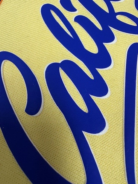 PerfecPress Dual Flex (2 Color) Thick HTV Sheets