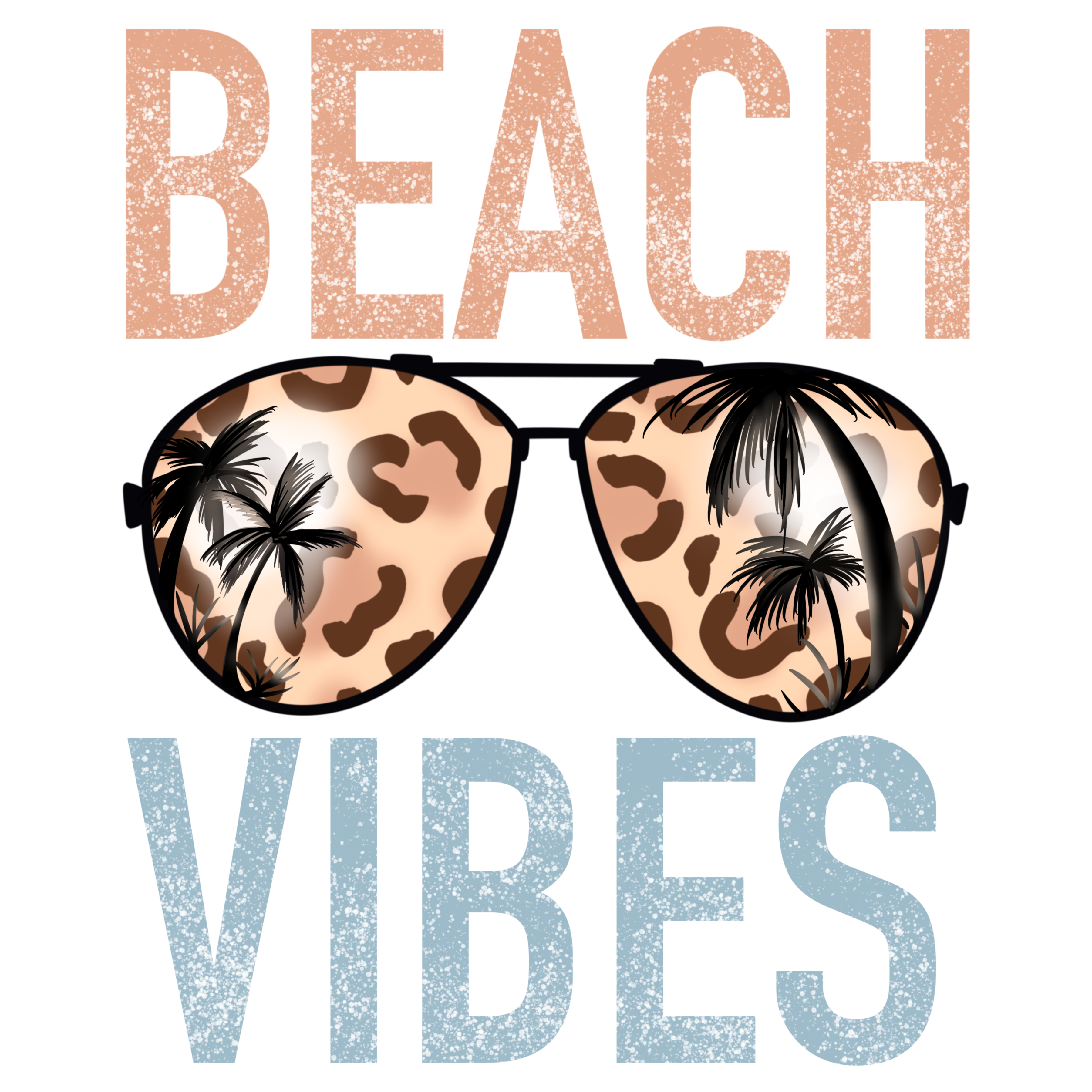 Beach Vibes