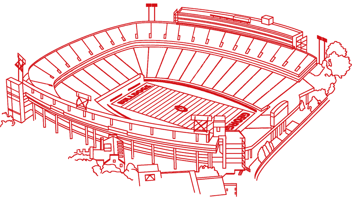 Stadium Packs