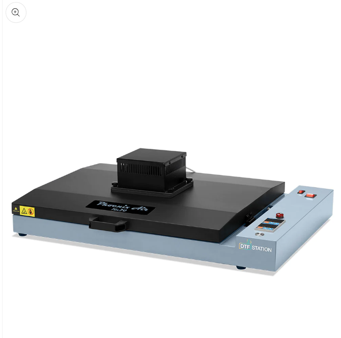 Phoenix Air 16x20 Curing Oven (Dropshipped)