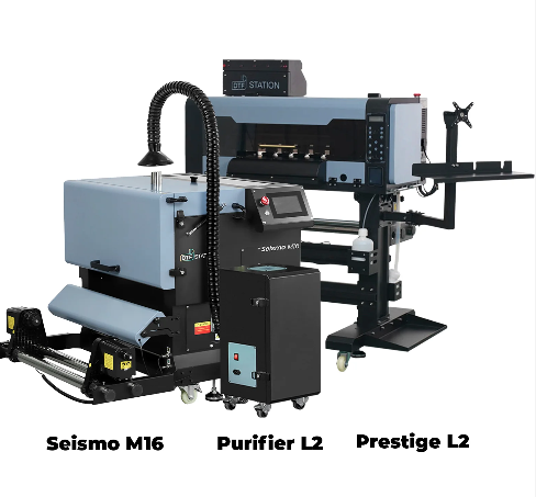 DTF Station L2 DTF Printer - In Stock!