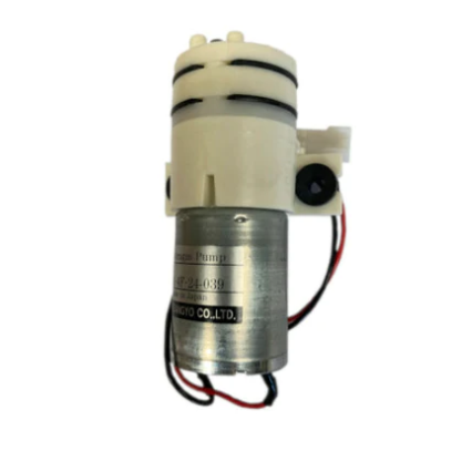 STS VJ-628 Diaphragm Pump Assy (With Tube)