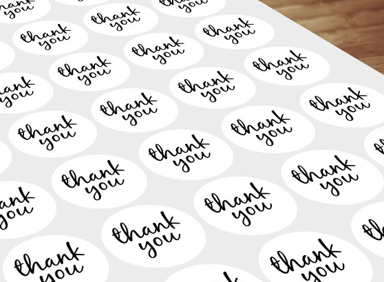 Create Sticker Gang Sheet (1-2 Business Day Turnaround)