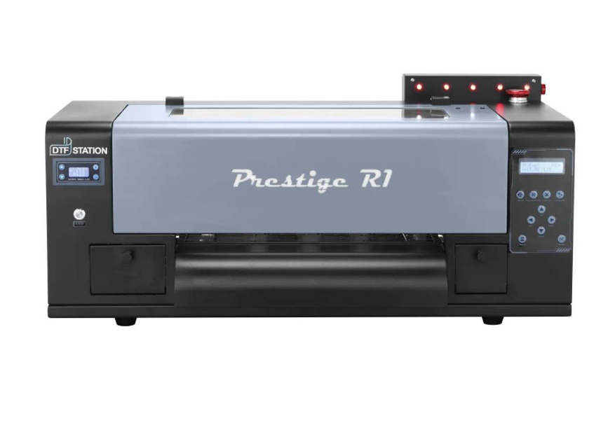 DTF Station Prestige R1 DTF Printer  - In Stock!