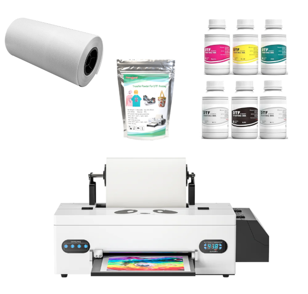 Procolored F13 Panda DTF Printer 13" A3 L1800 (Drop Shipped)