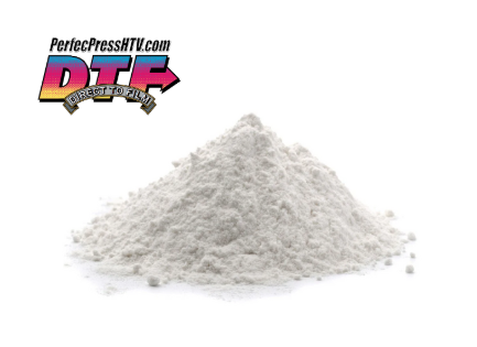 PerfecPress TPU DTF Powder