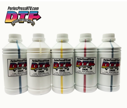 PerfecPress DTF Ink
