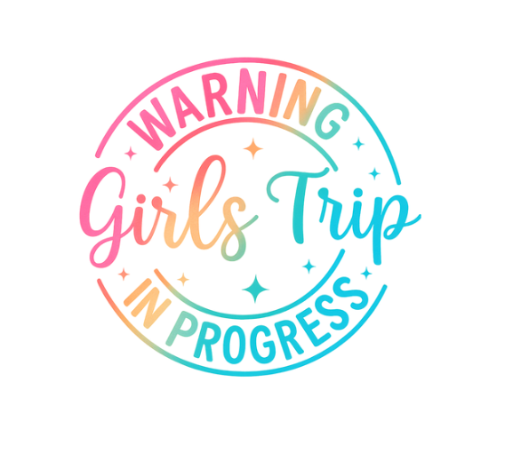 Warning Girls Trip