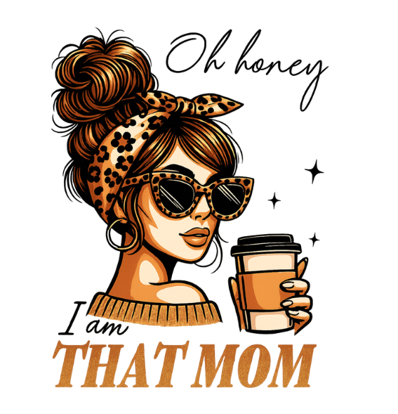 THAT MOM