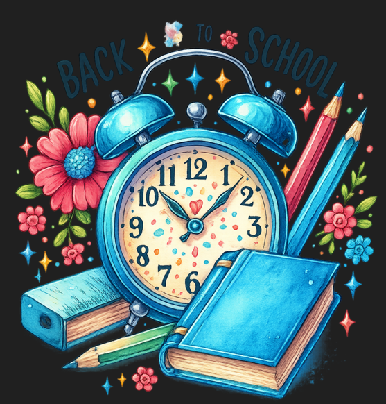 Back To School