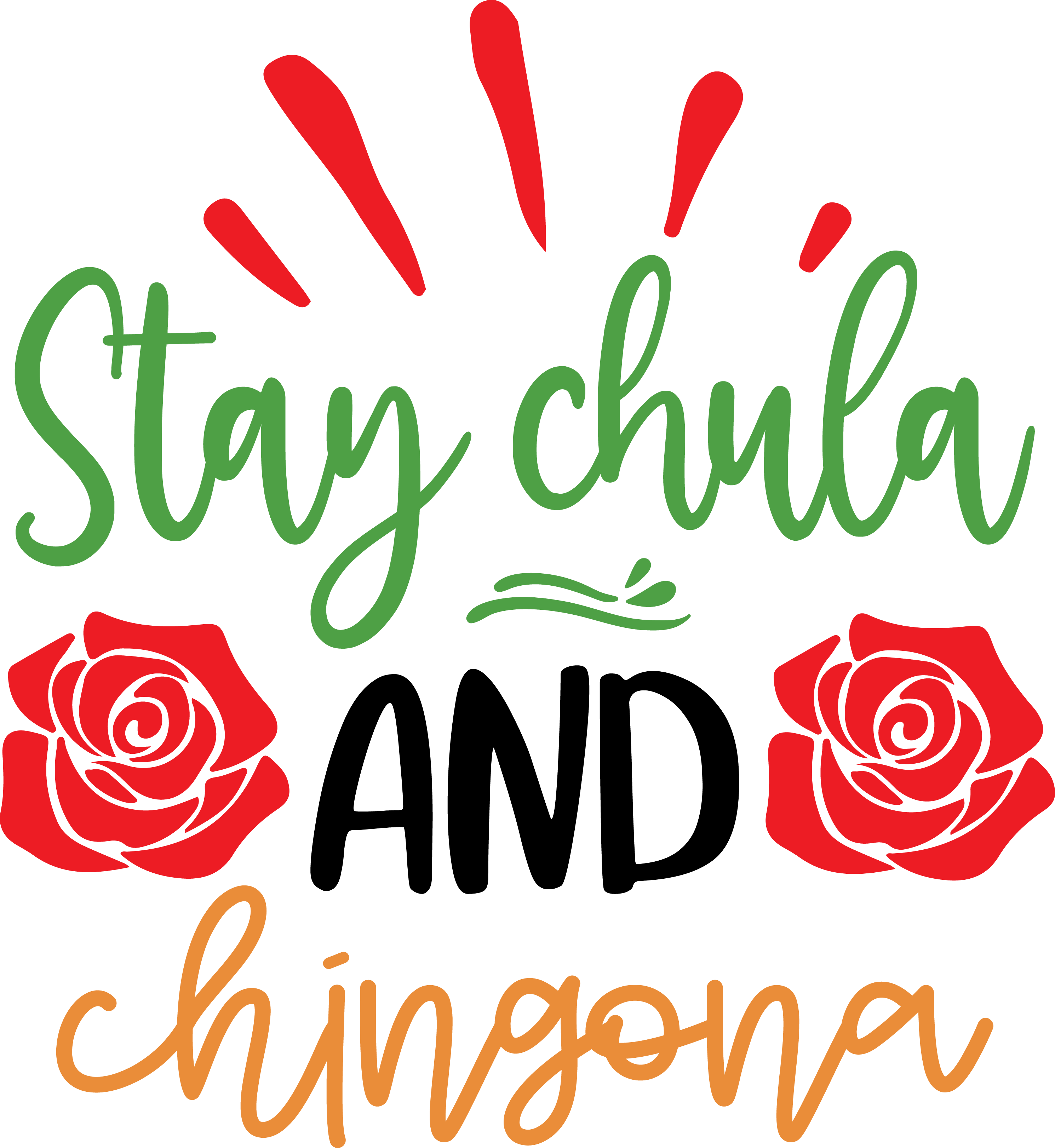 Stay Chula