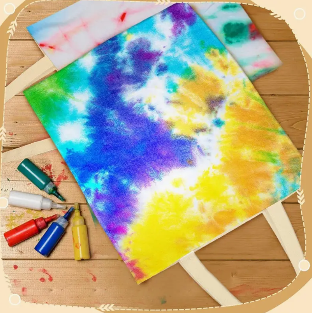 Tote Bags for Sublimation, DTF or HTV