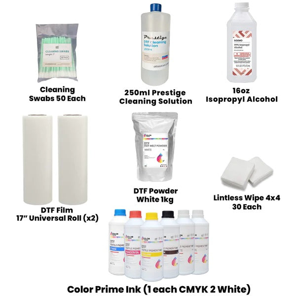 L2 Supply Bundle