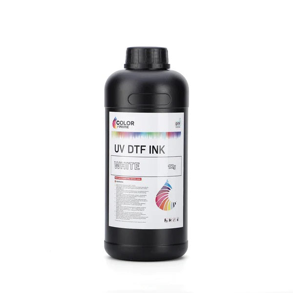 Color Prime UV DTF Ink - 1kg