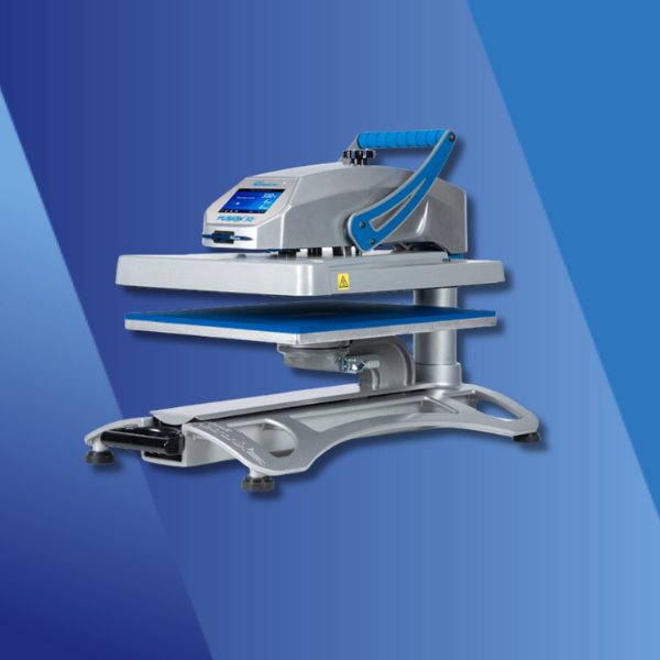 Heat Press Machine